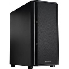 Chieftec PC case PRO MINI AZ-01B-OP mATX