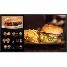 Ag Neovo Monitor 43 cale NSD-4303 VA 4K UHD 3xHDMI 2xUSB2.0 1xRS-232 1xRJ-45LAN SPEAKERS ANDROID LANDSCAPE PORTRAIT 24/7