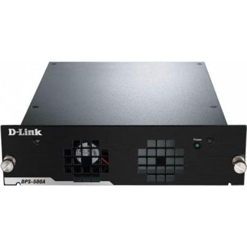 D-Link DPS-500A Redunda nt Power Supply 156W
