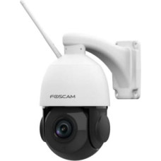 Foscam SD2X security camera Dome IP security camera Indoor & outdoor 1920 x 1080 pixels Wall