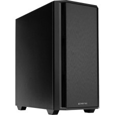 Chieftec AZ-01B-OP computer case Mini Tower Black