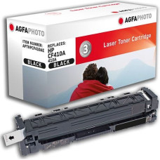 Agfaphoto Toner AgfaPhoto zamiennik do HP Color LaserJet Pro M452, MFP M377, MFP M477 (APTHPCF410AE)