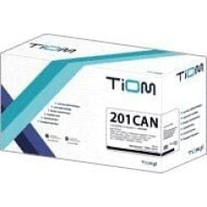 Tiom Toner Tiom do HP 201A | M252/M277 | cyan