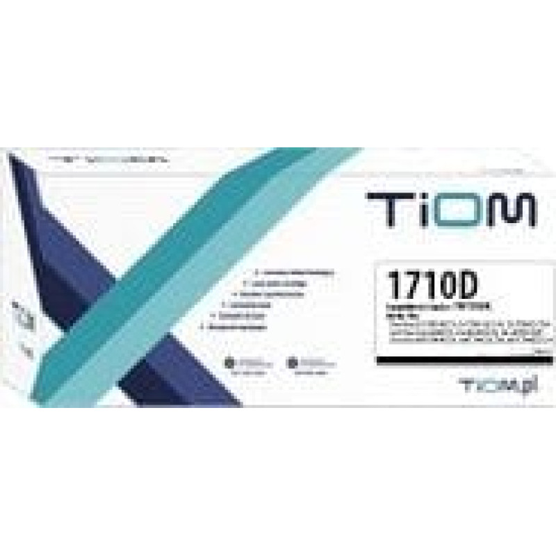 Tiom Toner Tiom Toner ML-1710D3 Black
