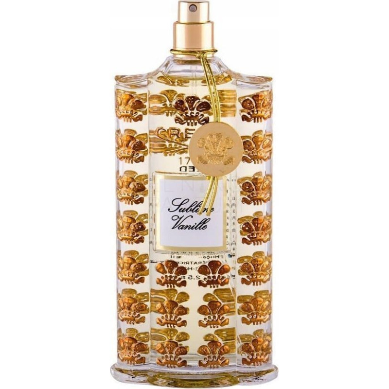 Creed Creed, Sublime Vanille, Eau De Parfum, Unisex, 75 ml Unisex