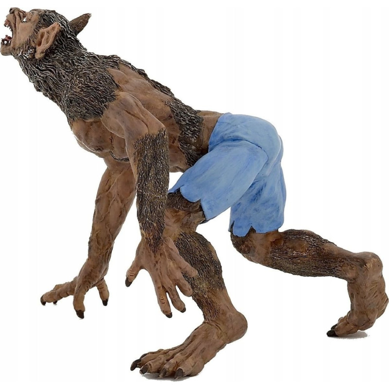 Papo Figurka Papo Wilkołak