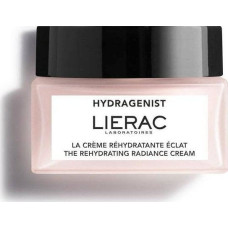 Lierac Lierac Hydragenist nawilżający krem rozświetlający 50ml
