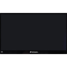 Verbatim Monitor Verbatim PMT-17-4K (32239)