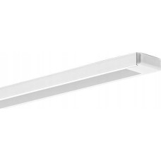 Prescot Taśma LED Prescot Prescot MICRO-ALU-2M-B profil LED biały