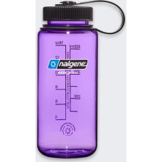 Nalgene Butelka Nalgene z Szerokim Ustnikiem WM 05 L PURPL