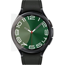 Panzerglass PanzerGlass Galaxy Watch6 Classic 47mm Screen Protection Antibacterial 3684