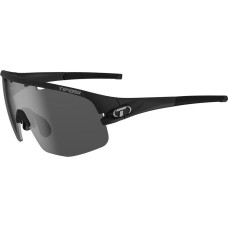 Tifosi Okulary TIFOSI SLEDGE LITE matte black (3szkła Smoke, AC Red, Clear) (NEW)
