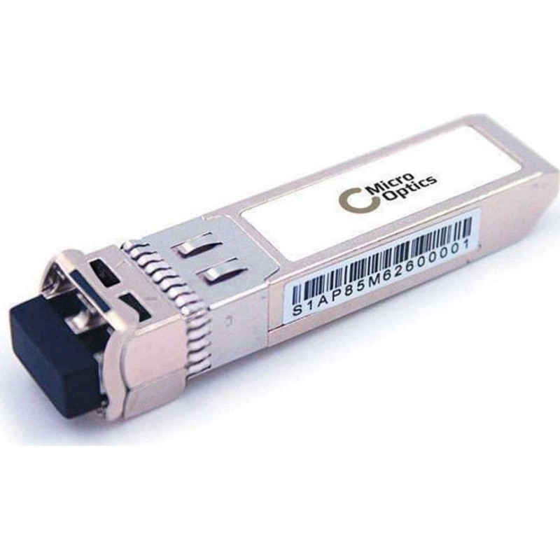 Lanview Moduł SFP Lanview Lanview MO-OMXD30000 moduł przekaźników sieciowych Swiatłowód 10000 Mbit/s SFP+ 850 nm