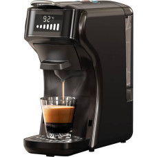 Hibrew Ekspres ciśnieniowy HiBREW HiBREW 5-in-1 kapsulinis kavos maker H1B-juodas (juodas)