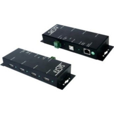 Exsys Switch Exsys Printer Switch Wired