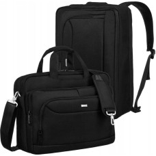 Peterson Torba Peterson Torba-plecak 2w1 na laptopa - Peterson NoSize