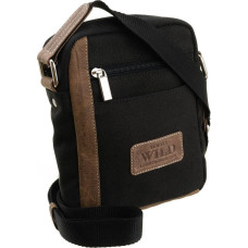 Always Wild Oryginalna listonoszka męska na ramię Always Wild