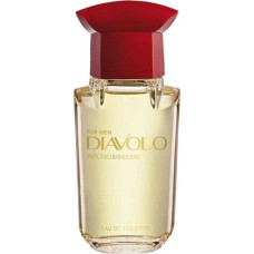 Antonio Banderas Antonio Banderas Diavolo for Men edt 50ml