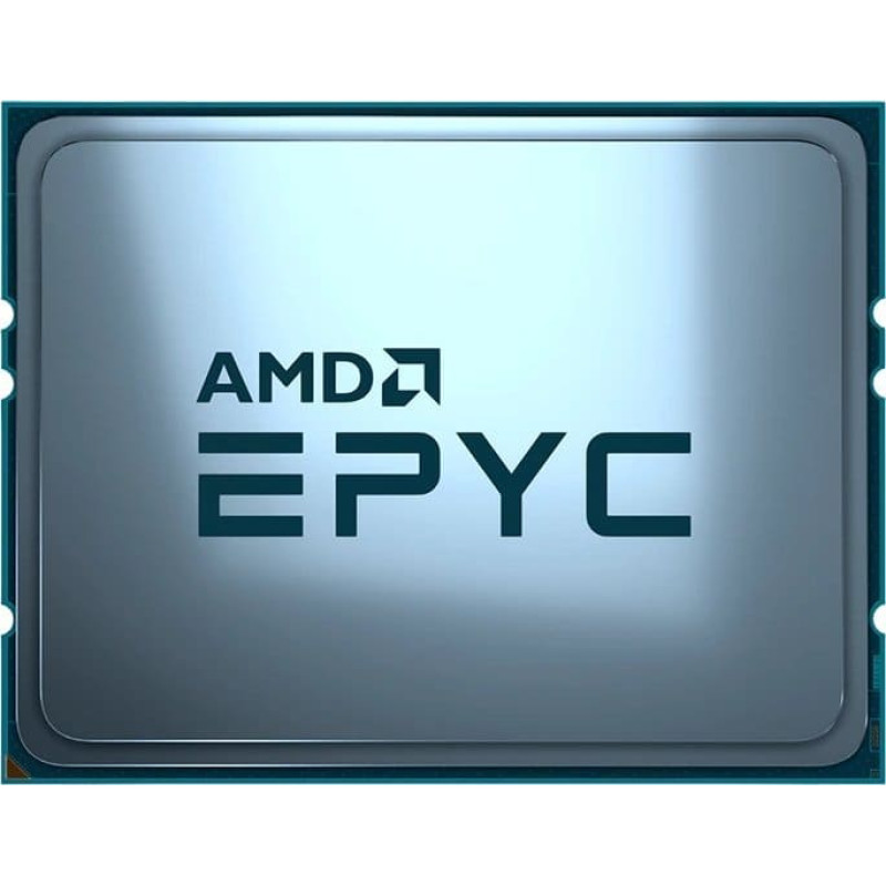 AMD Procesor serwerowy AMD AMD EPYC 32Core Model 7543P SP3 BOX