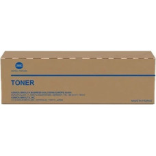 Konica Minolta Toner Konica Minolta Konica Minolta oryginalny toner AE1Y350, TNP-92M, magenta, 4000s