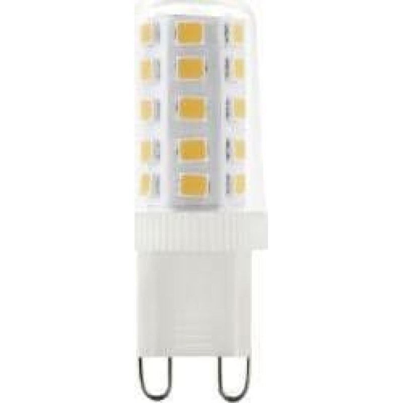 Eglo Eglo LED 110157 żarówka 1x3W/G9 4000K 320lm