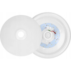 Energizer Lampa sufitowa Energizer ORNO ZONDA LED 12 W WHITE PLATE FLOW PC FEEL THE MOVEMENT