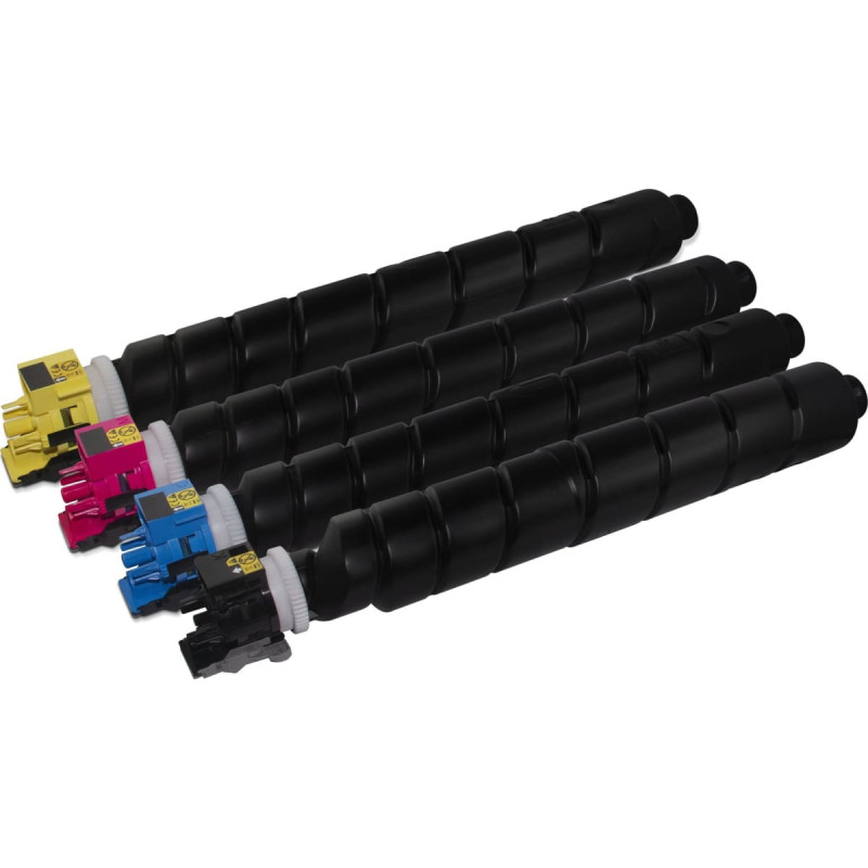 Freecolor Toner Freecolor Freecolor Toner Kyocera TK-Black TASKalfa 2552ci, 2553ci