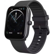 Haylou Smartwatch Haylou GST Lite Czarny  (haylou_20230509142650)