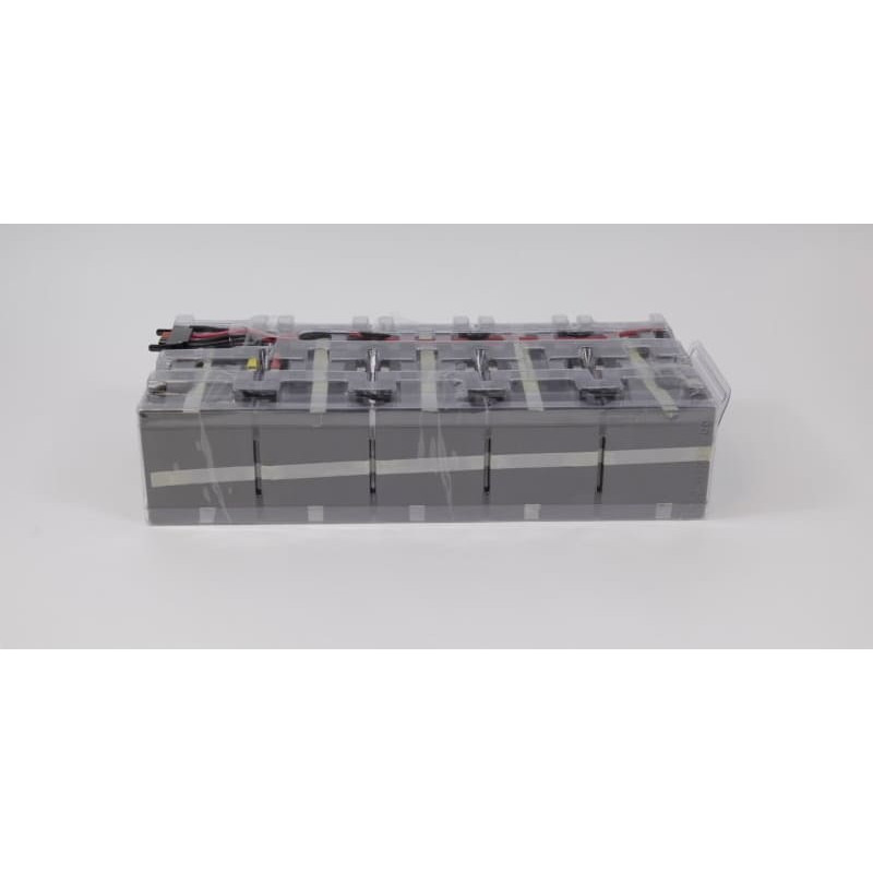 Eaton EASY BATTERY+ PRODUCT F