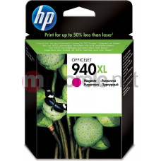 HP Tusz HP tusz C4908AE nr 940XL (magenta)