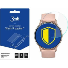 3MK Folia ochronna 3MK ARC Watch Protection Umidigi Uwatch 3S Watch
