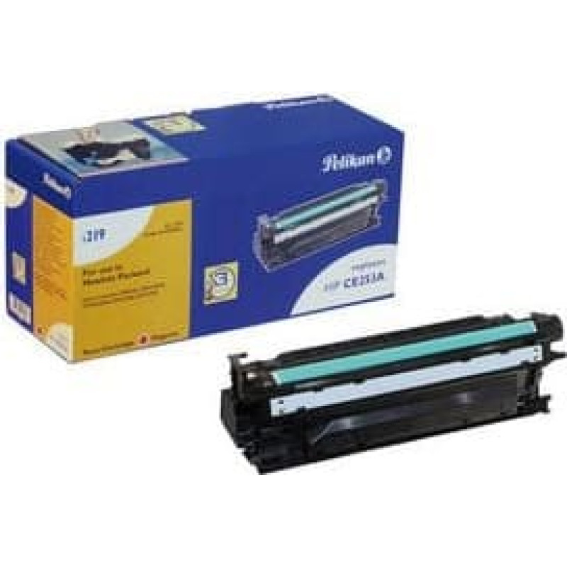 Pelikan Toner Pelikan Magenta  (4208262)