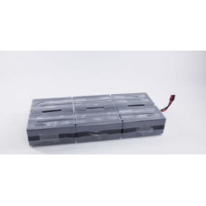 Eaton Eaton EB003SP akumulator Ołowiany (VRLA) 6 V 9 Ah