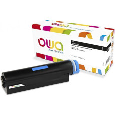 Armor Toner Armor Toner OWA Armor do OKI Laserjet B401/MB451, 2500 stron, 44992402, czarny/black
