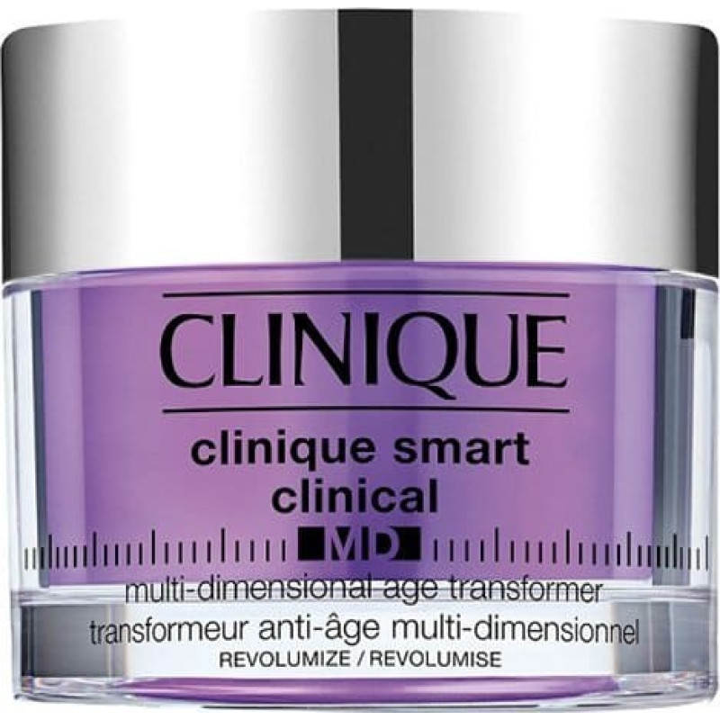 Clinique Clinique, Smart Clinical, Revolumize, Cream, For Face, 30 ml For Women