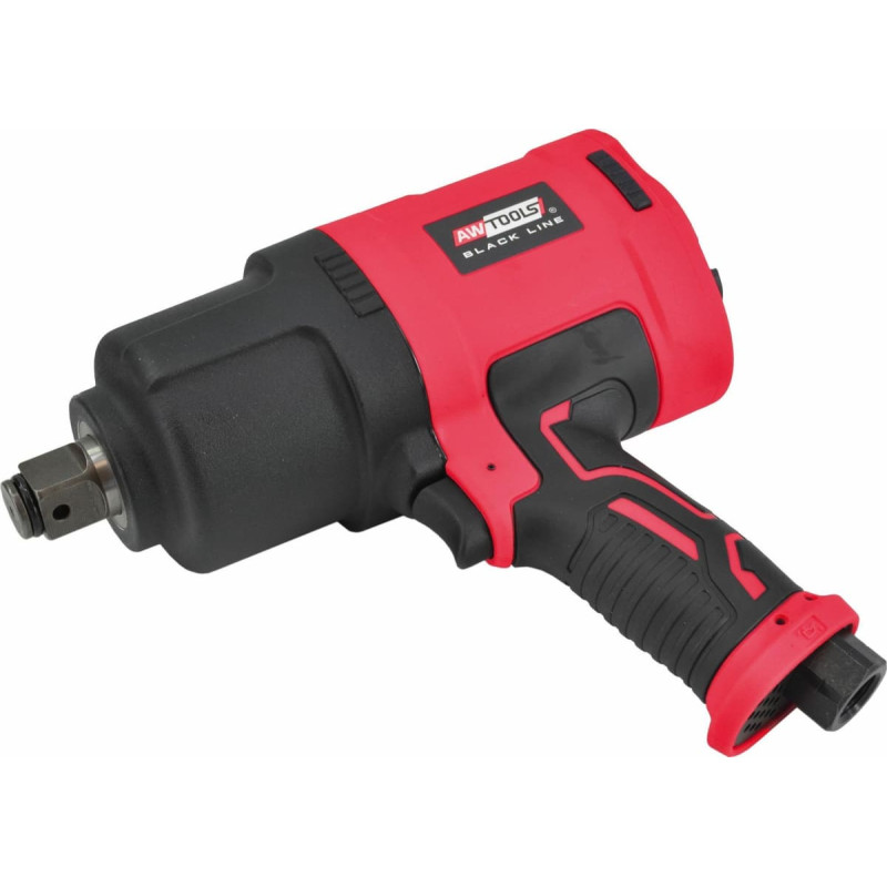 Awtools Klucz udarowy AWTools AWTOOLS PNEUMATYCZNY KLUCZ UDAROWY  3/4