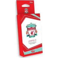 Topps Figurka TOPPS TOPPS LIVERPOOL FAN SET