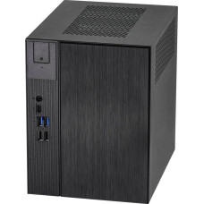 Asrock Komputer ASRock ASROCK DESKMEET X600/B/BB/BOX AMD AM5 500W USB3.1 retail