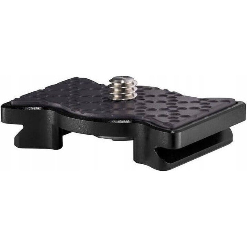 Joby Joby Płytka QR Plate 3K PRO (Black)