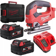 Milwaukee Wyrzynarka Milwaukee Wyrzynarka Milwaukee 4933464727 1 W