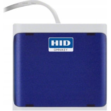 Omnikey OMNIKEY 5022 CL RFID čtečka USB-HID 13,56Mhz