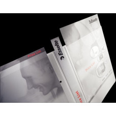 Leitz Segregator Leitz Standard 4-ringowy A4 50mm biały (sek4970187.)