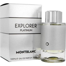 Mont Blanc Montblanc Explorer Platinum EDP 100ml