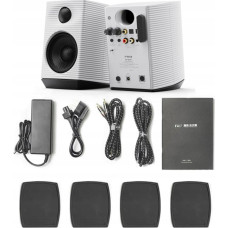 Fiio Kolumna FiiO FiiO SP3 BT White Aktywne głośniki desktopowe