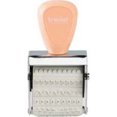 Trodat trodat Creative Mini/V1 Pastell Creme + Kissen 3Farben 1129