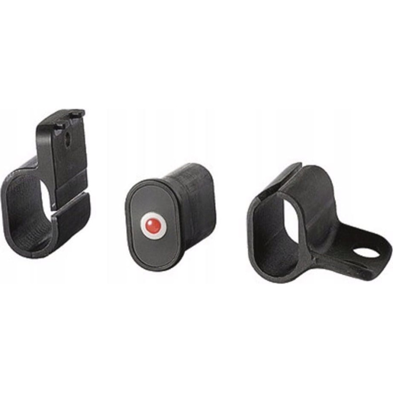 Manfrotto Pilot/wężyk spustowy Manfrotto Wyzwalacz migawki elektroniczny