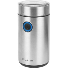 Blow Młynek do przypraw Blow 44-018# Młynek do kawy blow srebrny