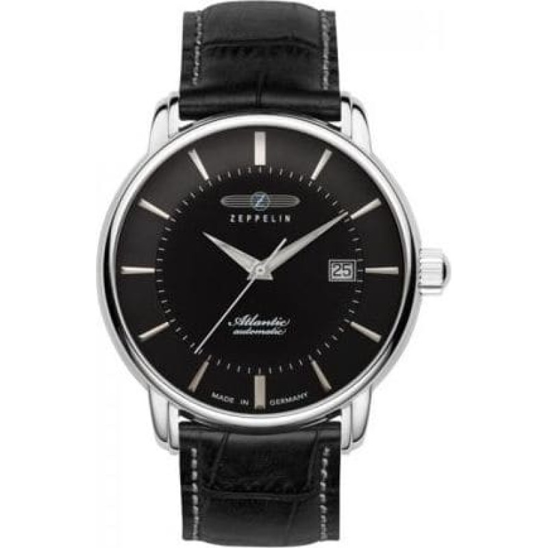 Zeppelin Zegarek Zeppelin Atlantic 8452-2 Automatik (ZE-8452-2)