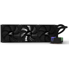 Zalman Chłodzenie wodne Zalman Reserator5 Z36 Czarne