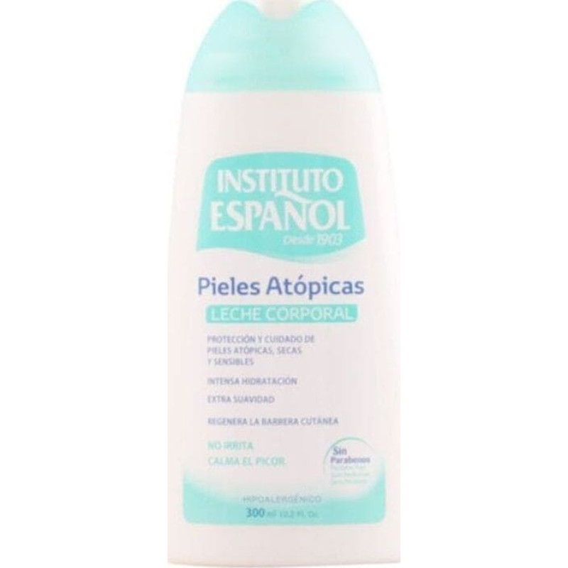 Instituto Espanol Instituto Español Balsam do Ciała Skóra Atopowa Instituto Espaol (300 ml)